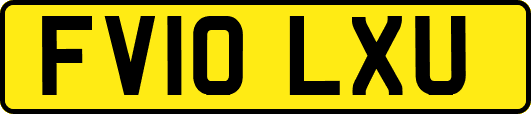 FV10LXU