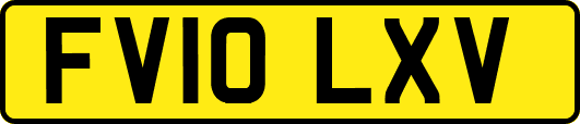FV10LXV