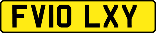 FV10LXY