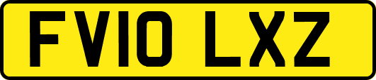 FV10LXZ