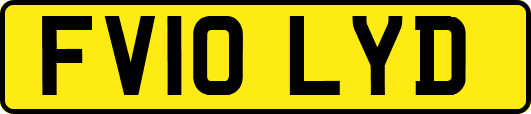 FV10LYD