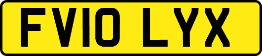 FV10LYX