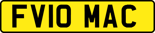 FV10MAC