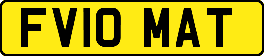 FV10MAT