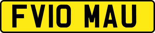 FV10MAU