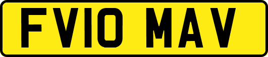 FV10MAV