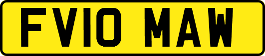 FV10MAW