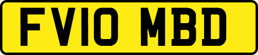 FV10MBD