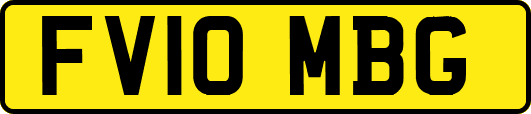 FV10MBG