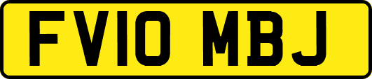 FV10MBJ