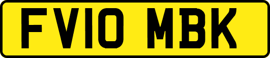 FV10MBK