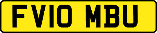 FV10MBU