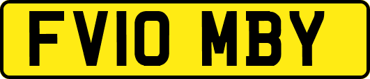 FV10MBY