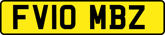 FV10MBZ