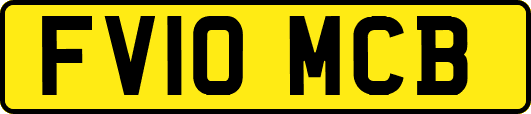 FV10MCB