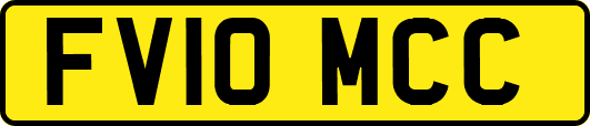 FV10MCC