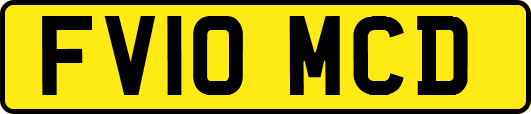 FV10MCD