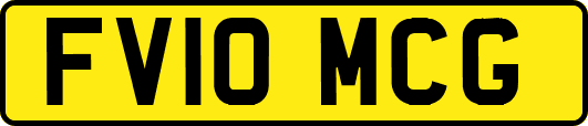 FV10MCG