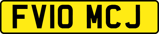 FV10MCJ