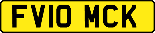 FV10MCK