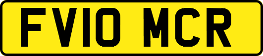 FV10MCR