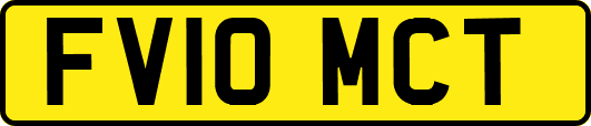 FV10MCT