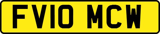 FV10MCW