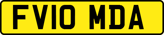 FV10MDA