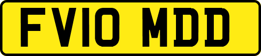 FV10MDD