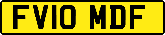 FV10MDF