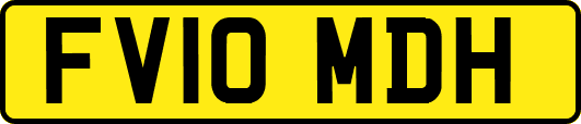 FV10MDH