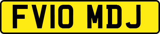 FV10MDJ