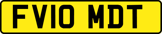 FV10MDT