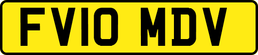 FV10MDV