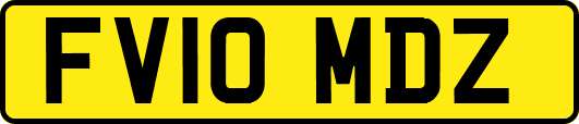FV10MDZ