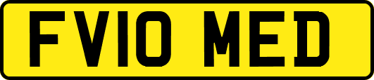 FV10MED