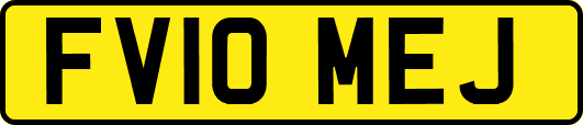 FV10MEJ