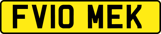 FV10MEK