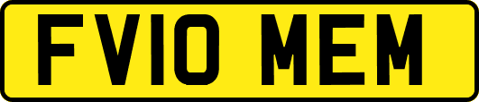 FV10MEM