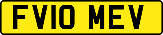 FV10MEV