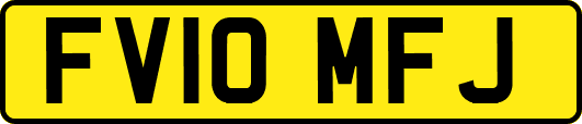 FV10MFJ