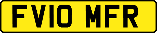 FV10MFR