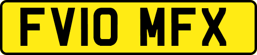 FV10MFX