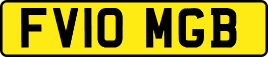 FV10MGB