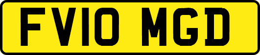 FV10MGD