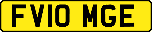 FV10MGE