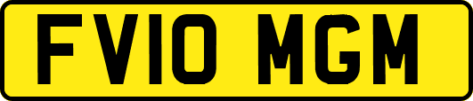 FV10MGM