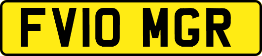FV10MGR