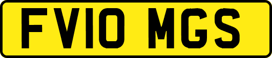 FV10MGS