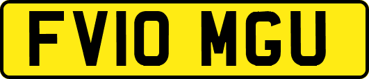 FV10MGU